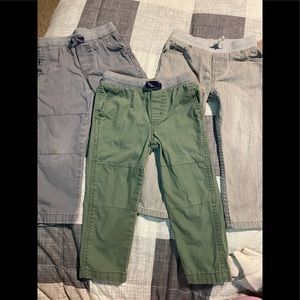 3t Simple Joys Pants